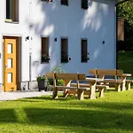 The Woodland Nook - One Bedroom Apartman Bohinj