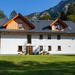 Apartman The Woodland Nook - One Bedroom Bohinj