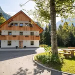 Apartman The Woodland Nook - One Bedroom