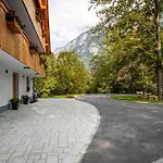 The Woodland Nook - One Bedroom Apartman *