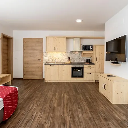 The Woodland Nook - One Bedroom Lejlighed