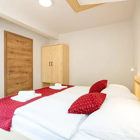 Lejlighed The Woodland Nook - One Bedroom Bohinj