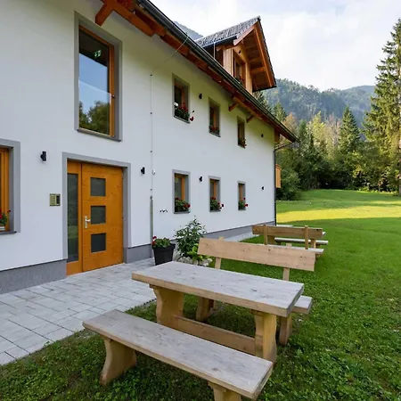 The Woodland Nook - One Bedroom *