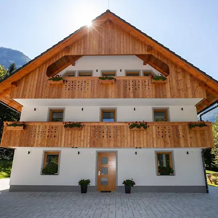 The Woodland Nook - One Bedroom Апартаменты