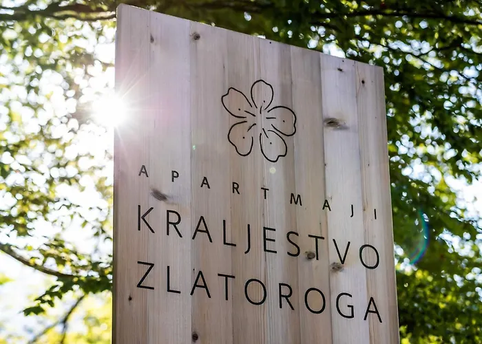 Appartement The Woodland Nook - One Bedroom